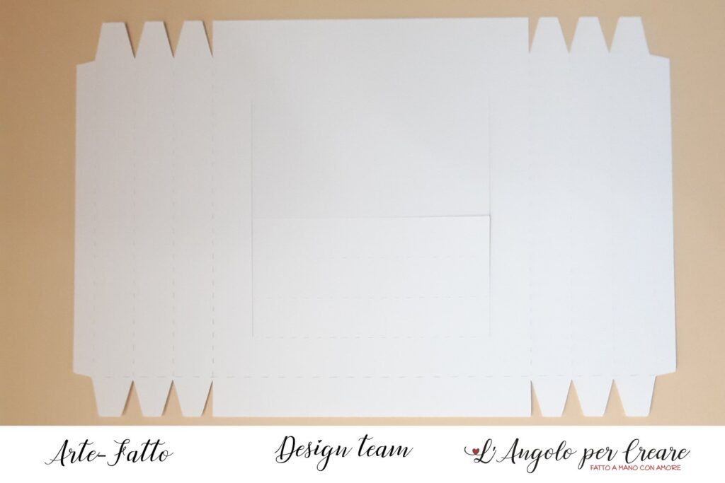 shadow box silhouette cameo