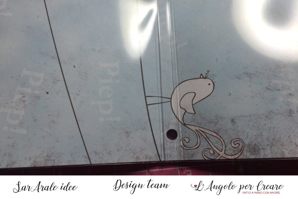 mini album fai da te