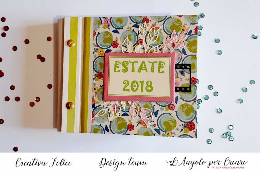 album estate 2018