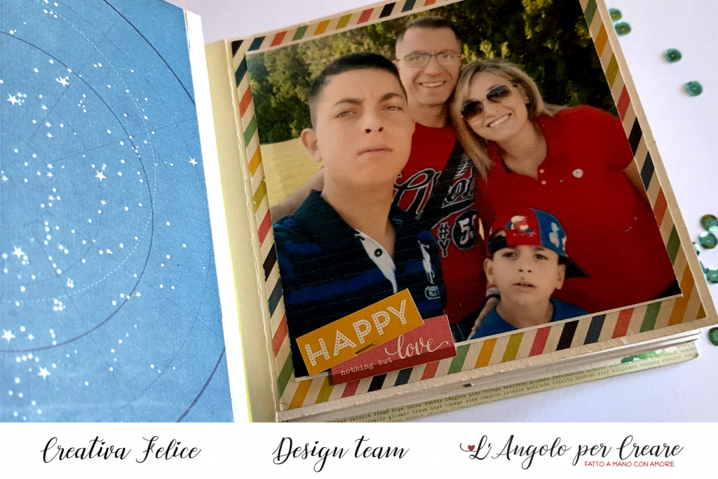 pagina 1 album