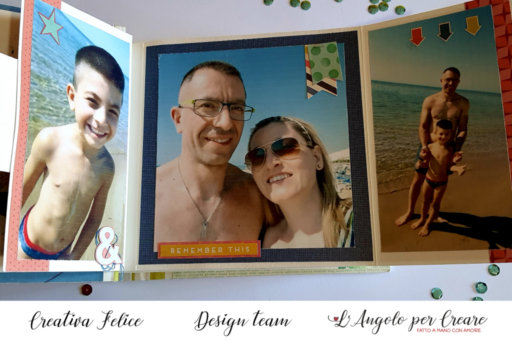 pagina 2 album estivo