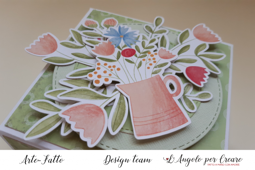 aggiungere i die cuts