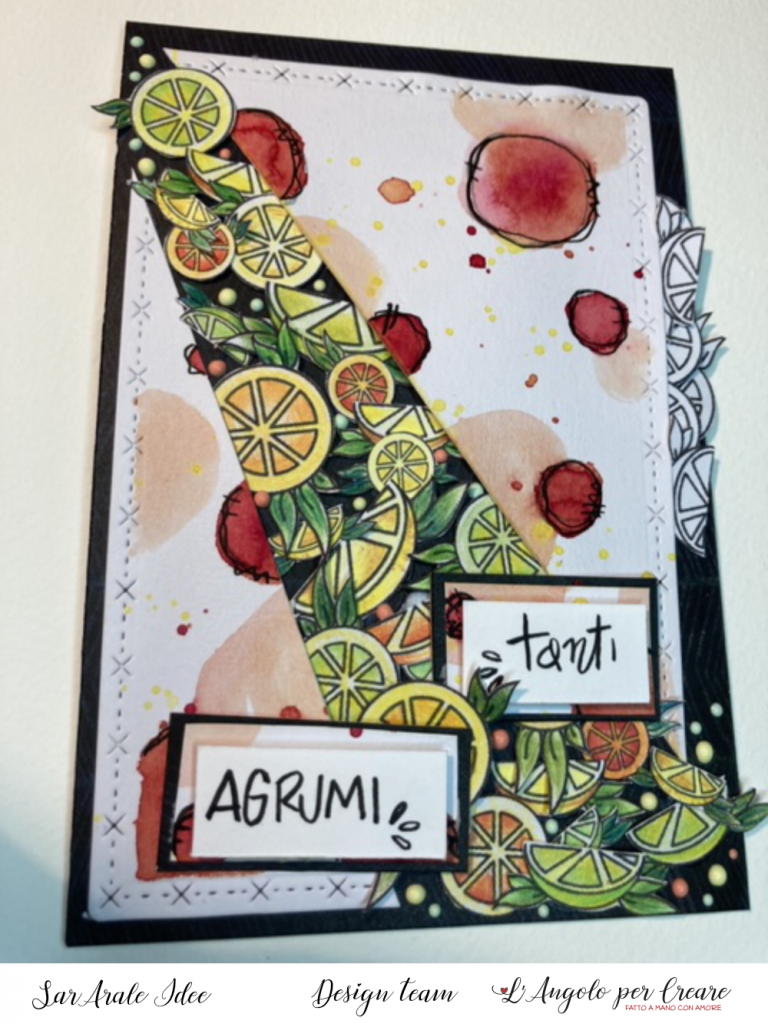 card estiva fruits
