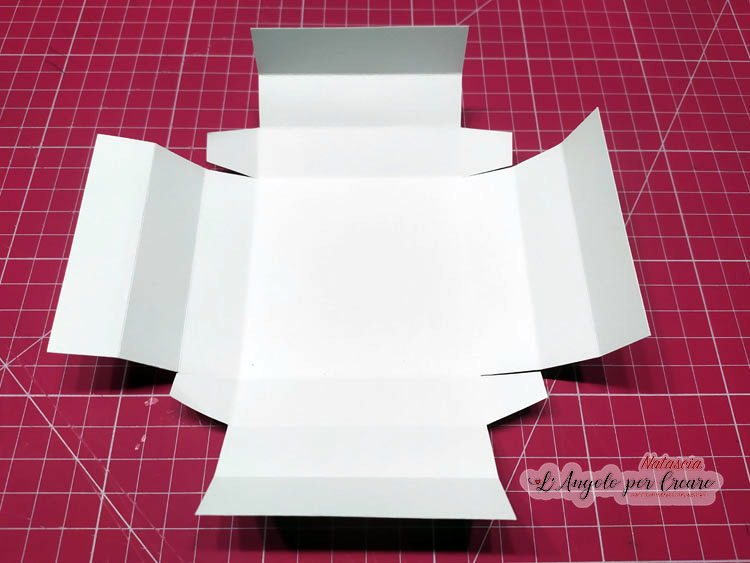 Realizzare il tappo del portabottiglie scrap