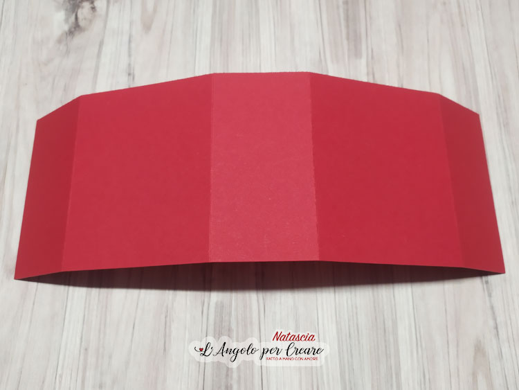 bazzil rosso