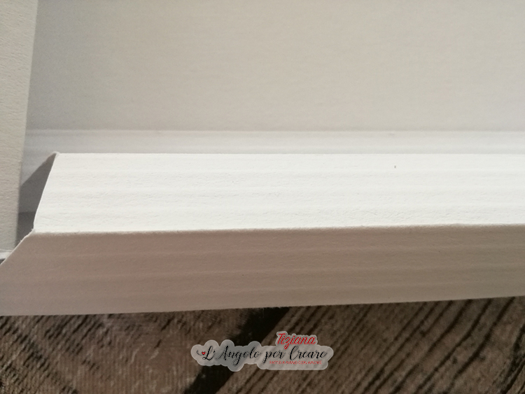 cordonatura scrap step 2