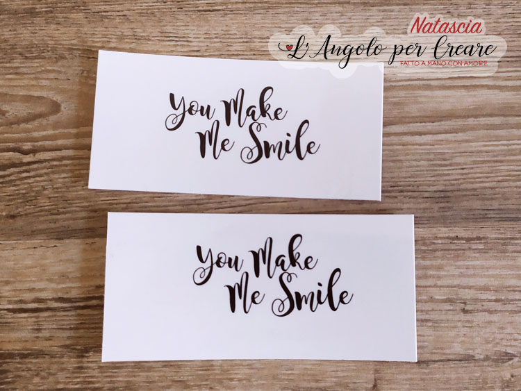 Pensiero per la mamma