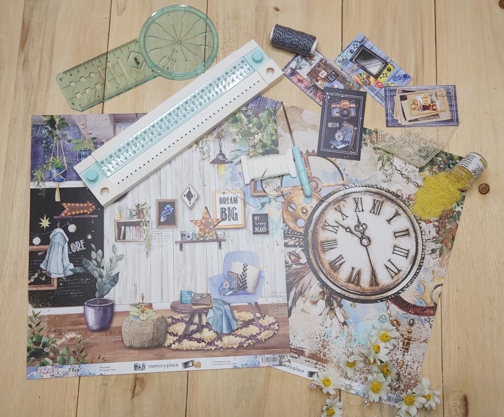 tecnica del Journaling 