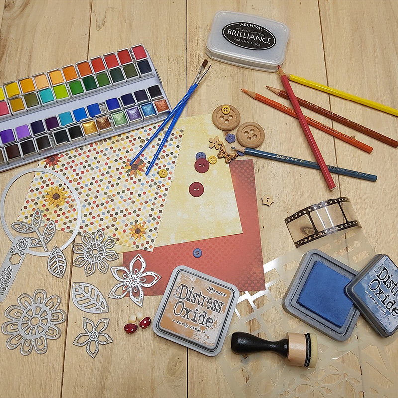 card making