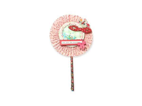 A Carnevale ogni Lollipop…vale!