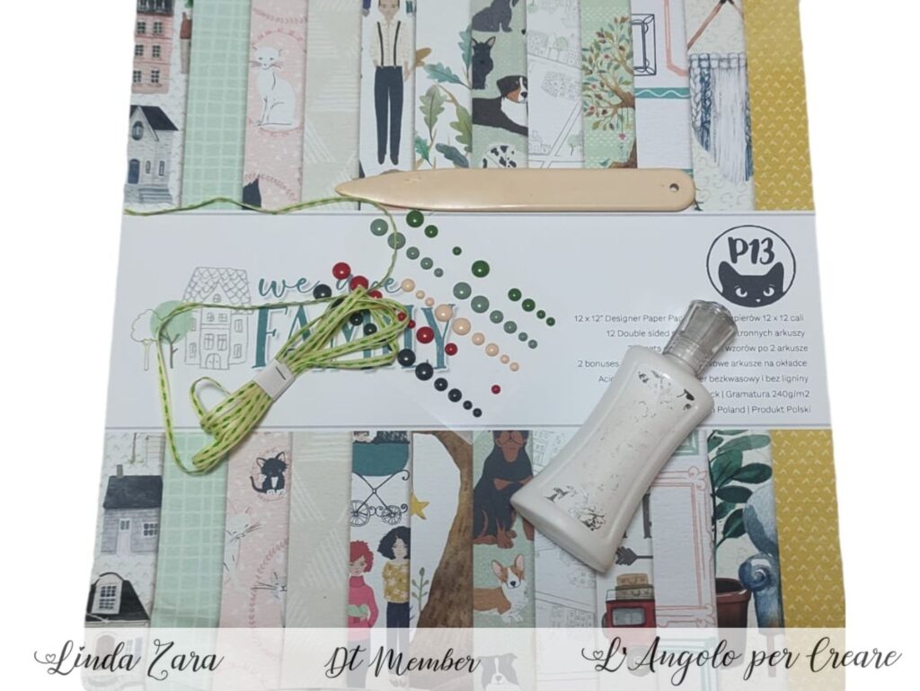 materiali per il selfpackaging