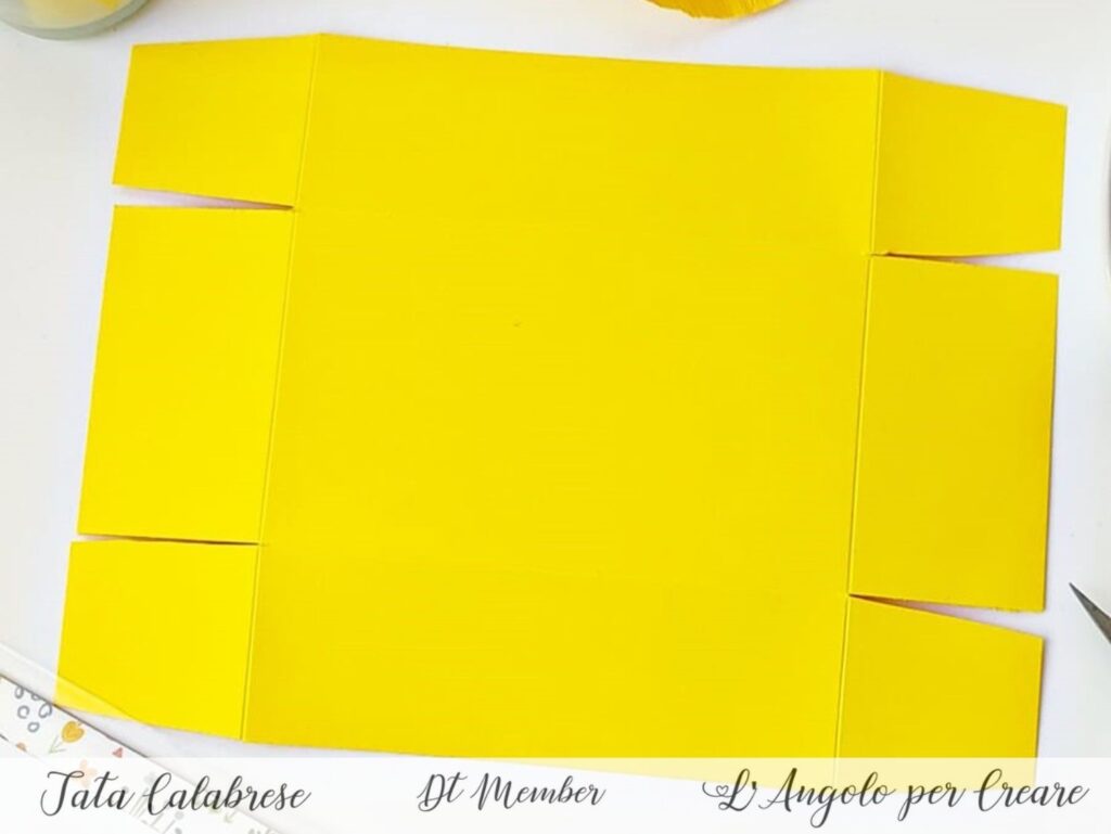 struttura cassetto
