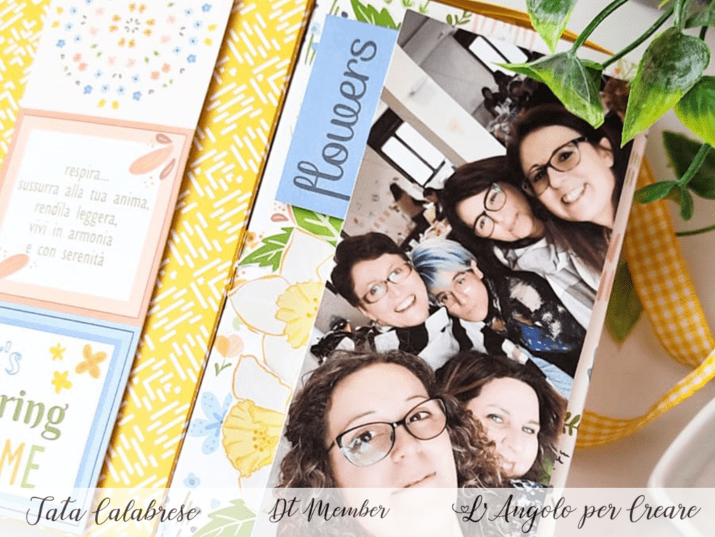 foto e decorazioni