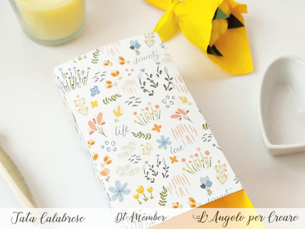 fascia per cassetto