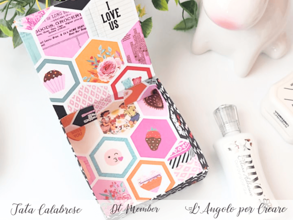 roll box centrale