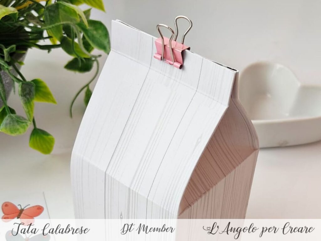 clip chiusura mil box