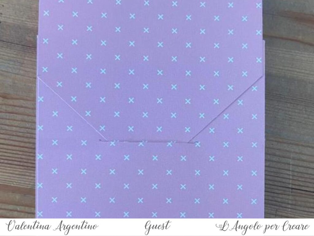 chiusura pocket fold