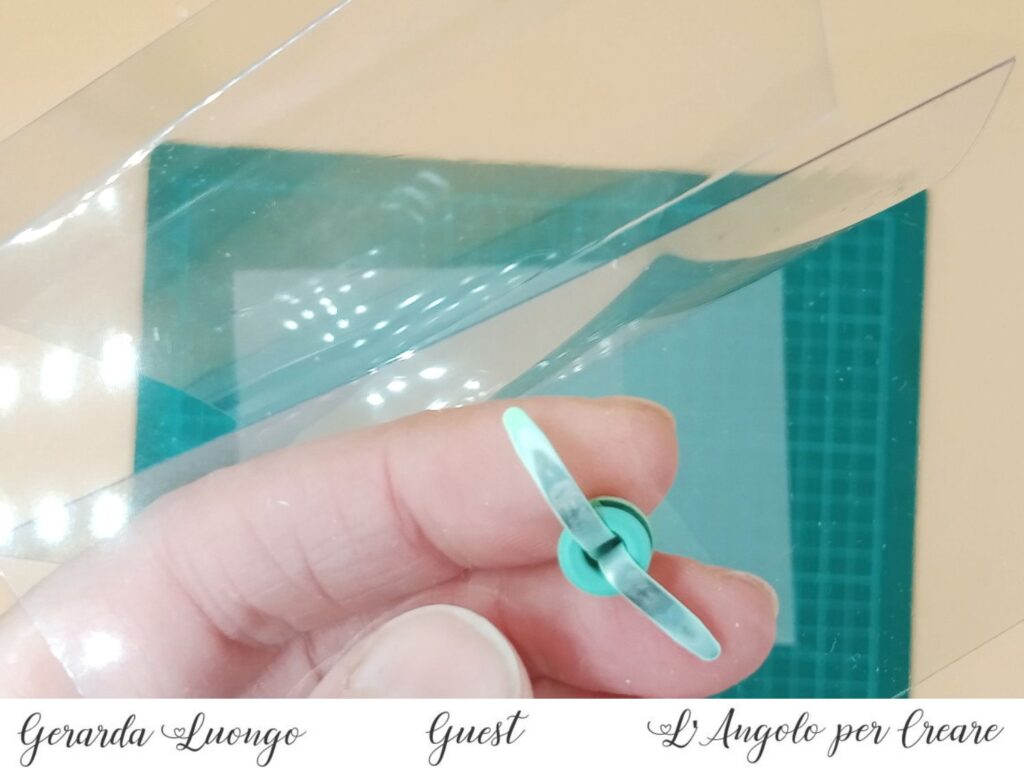 fermacampione Wonder Folding MiniAlbum