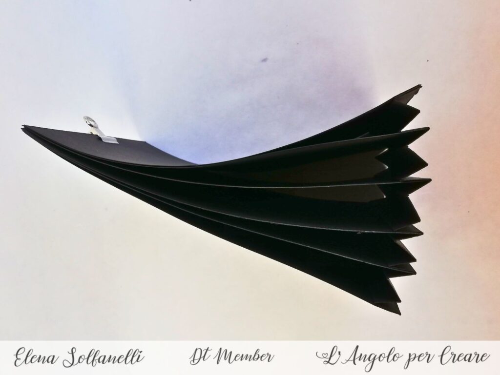 soffietto per organizer