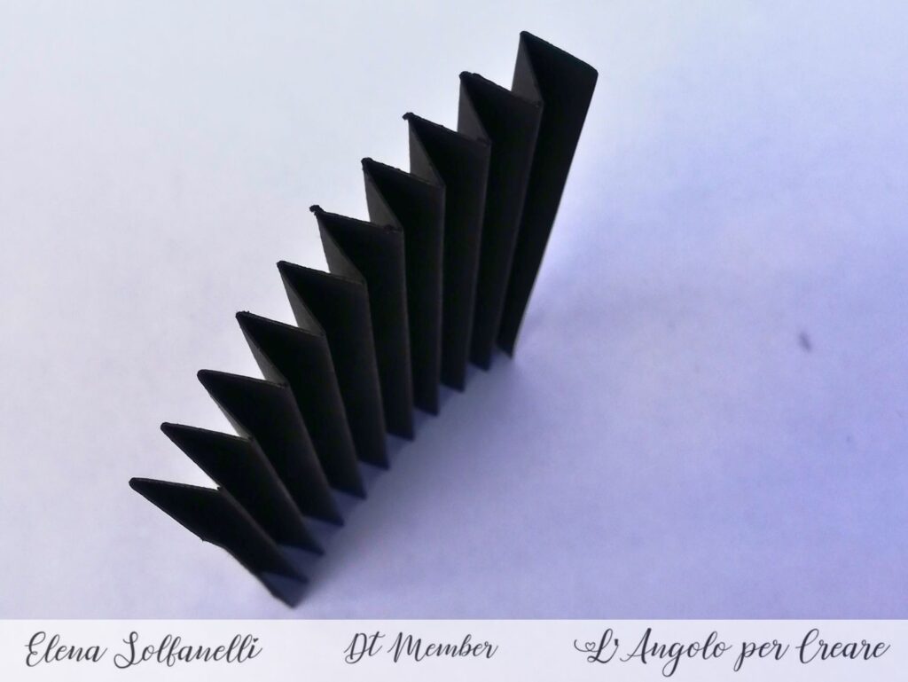 fascia zig zag