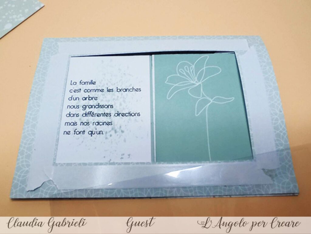 card portasoldi fronte