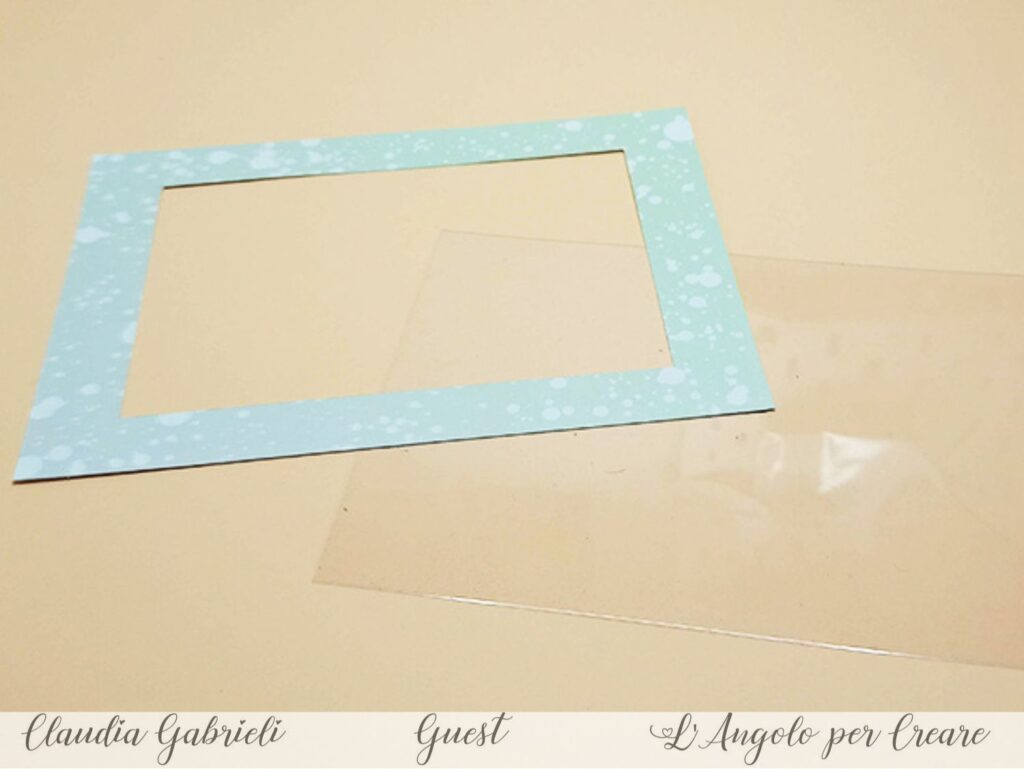 cornice shaker