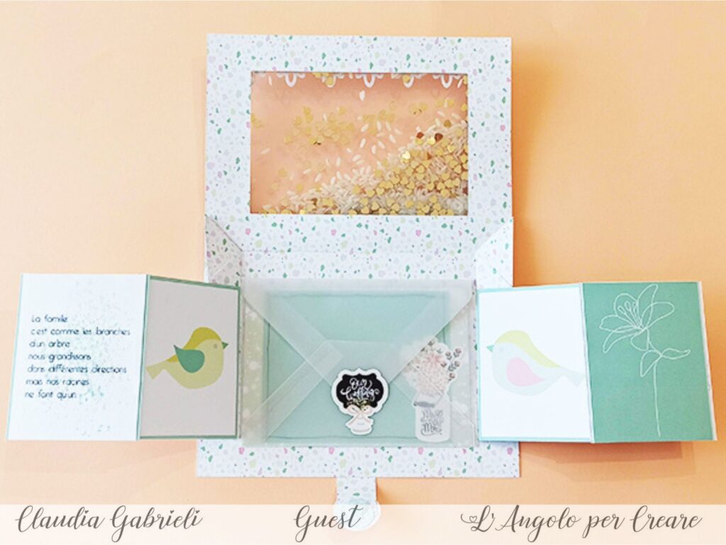 card portasoldi