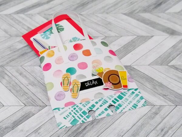 Memorydex da Spiaggia