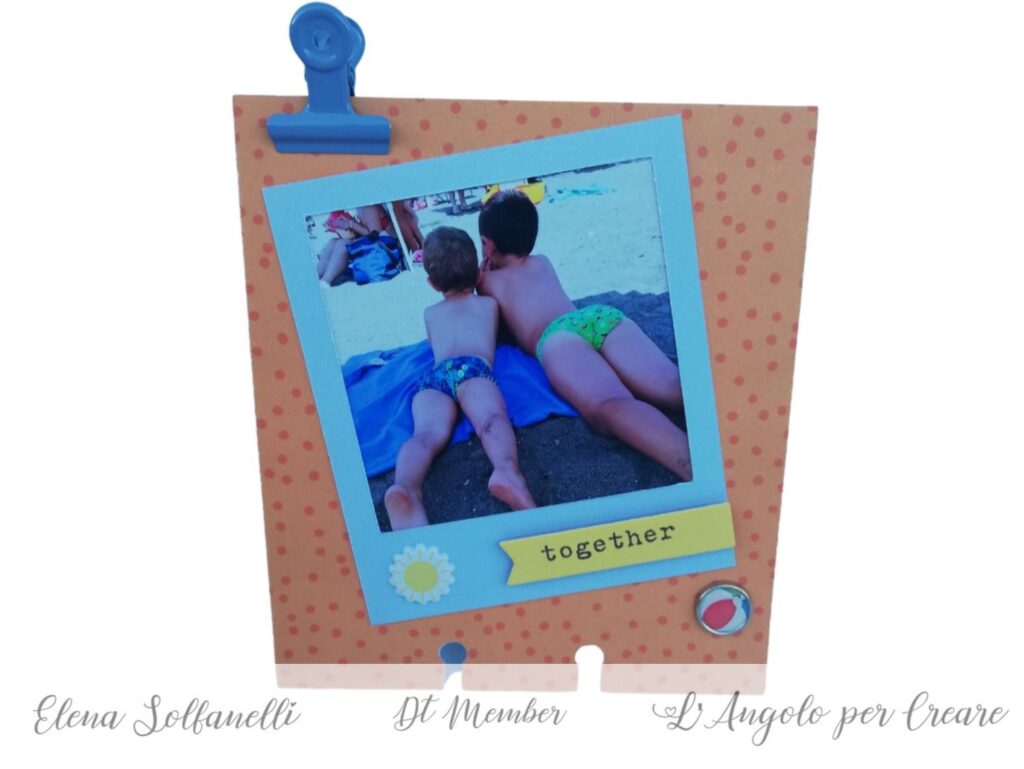 memorydex frange  retro