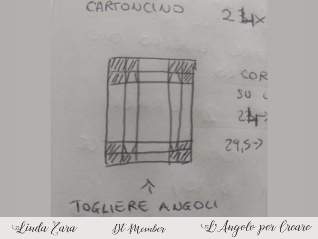 tagli e cordonature