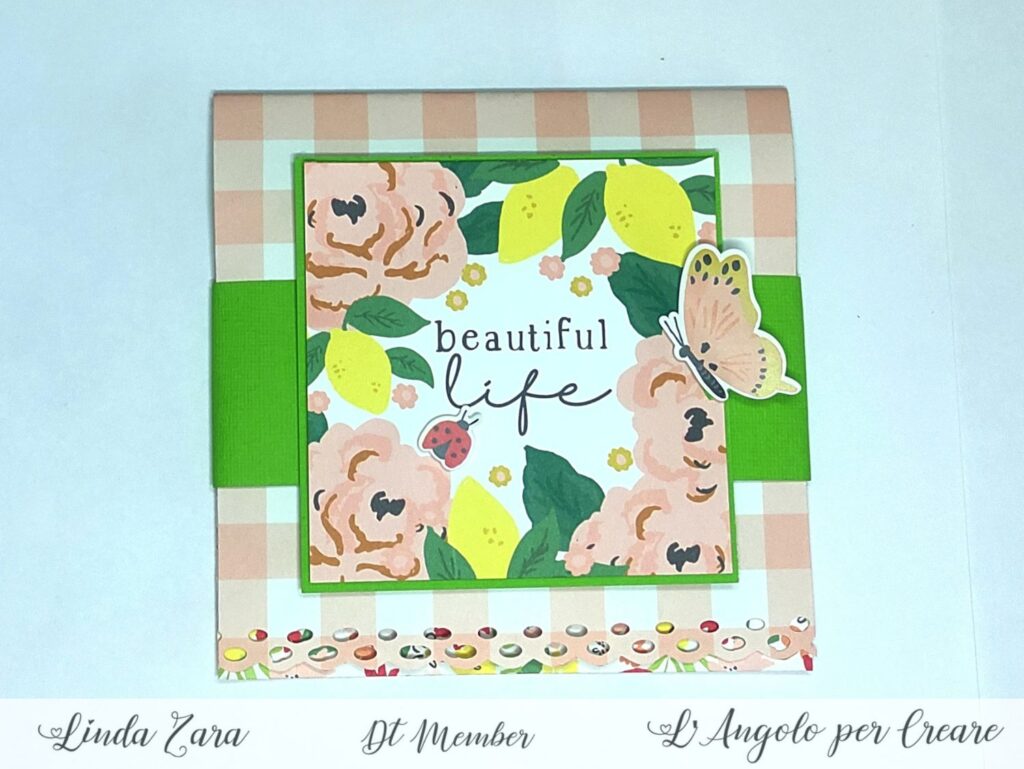 card 7