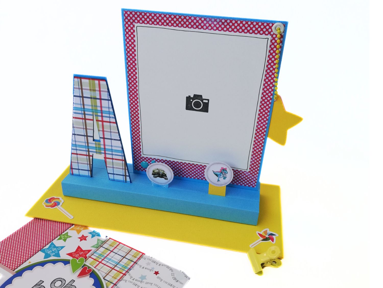 Tutorial Home Decor ” Metamorfosi”