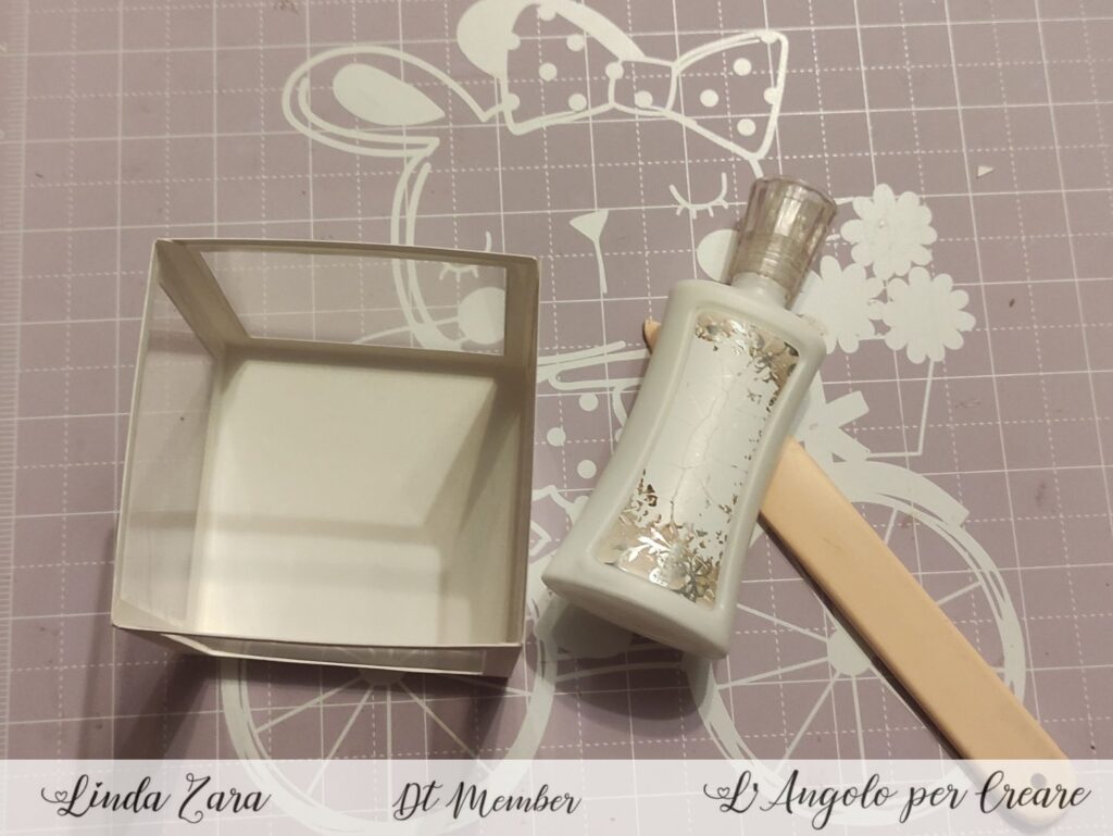 un'explosione di coccole explosion box 5