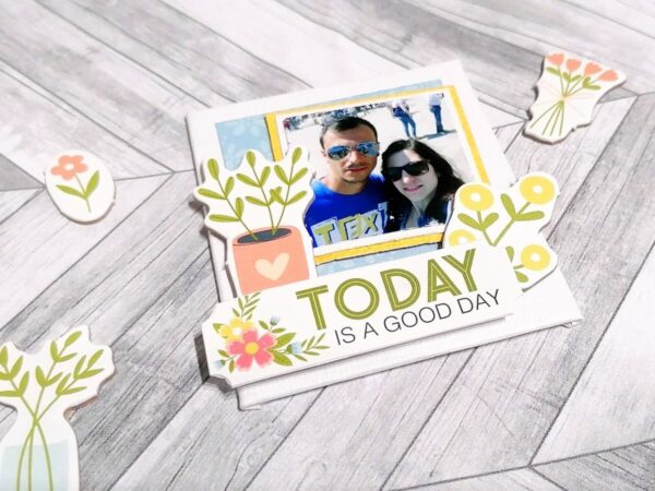 Realizziamo con Aurora un Magnete con Foto