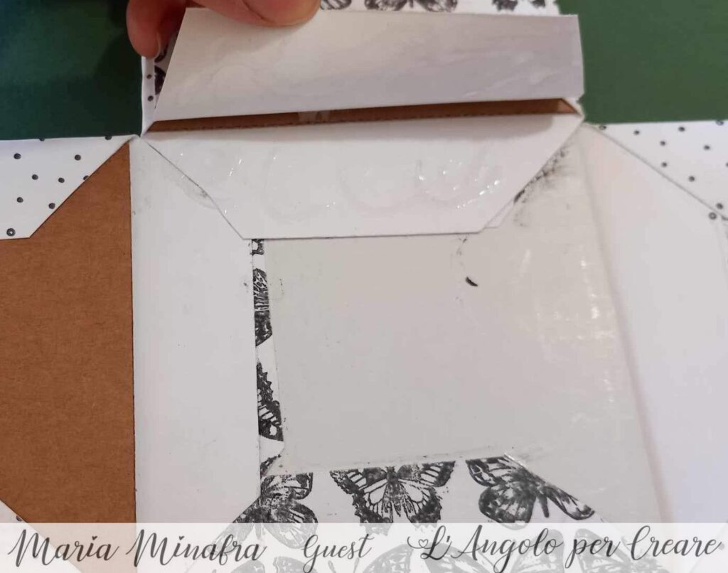 struttura kit cubo da scrivania  23