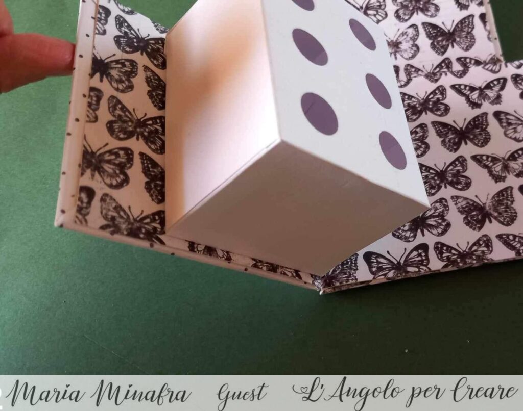 struttura kit cubo da scrivania  16