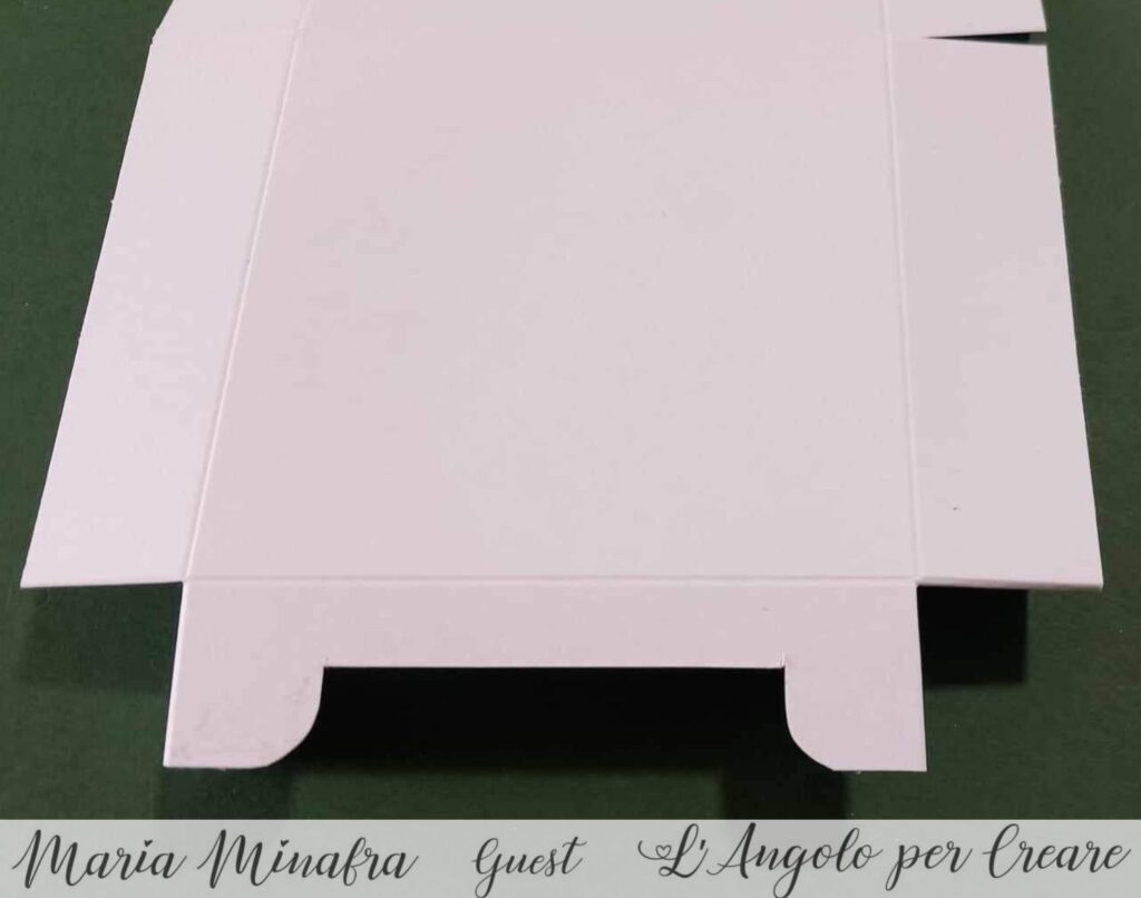 struttura kit cubo da scrivania  12