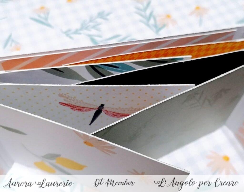 mini album primavera 1
