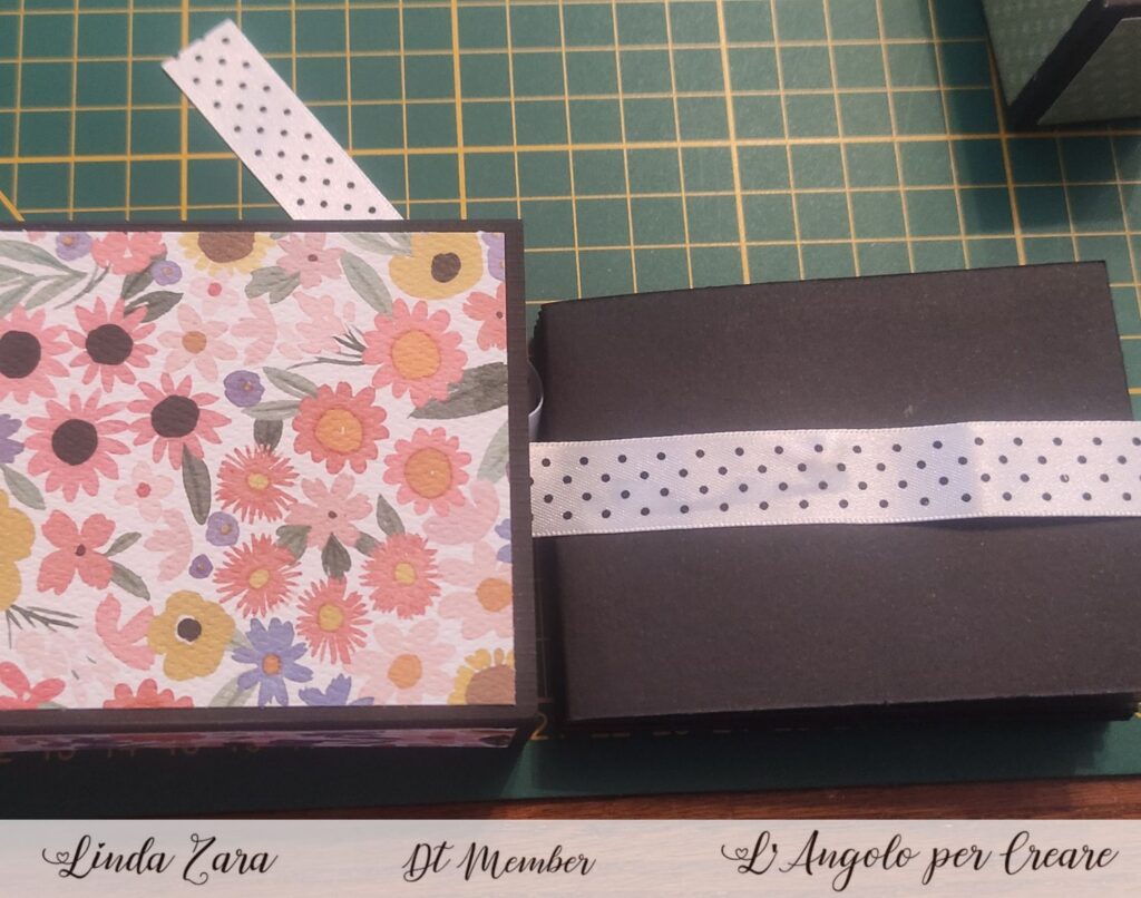 mini album pull up primavera 7