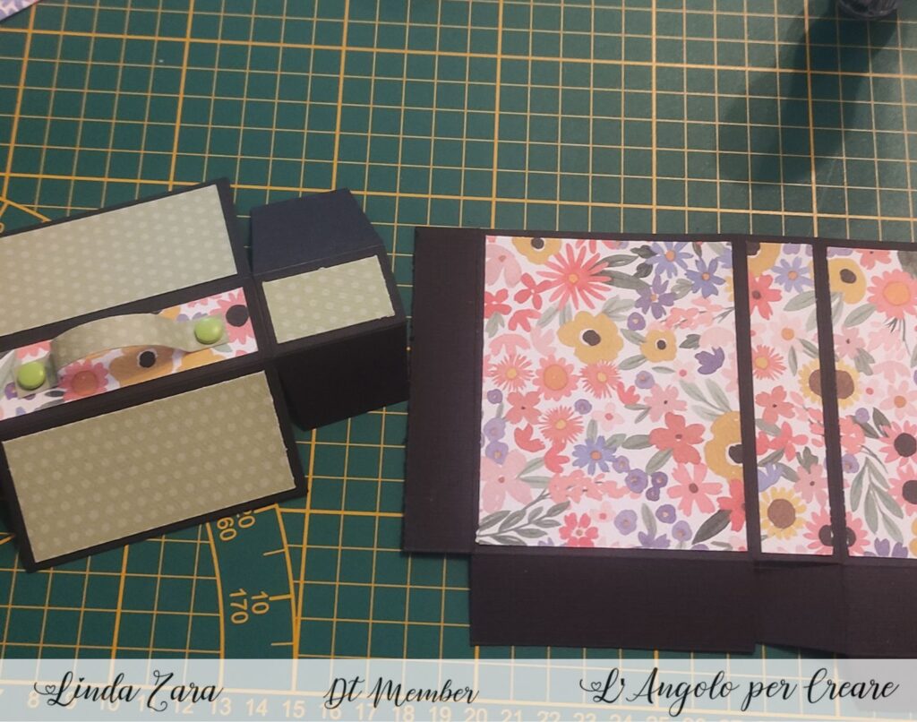 mini album pull up primavera 9