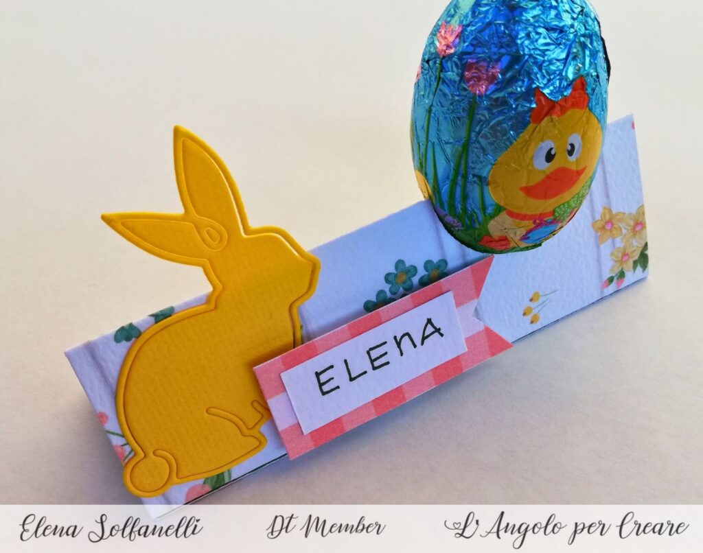 coordinato tavola pasqua 9