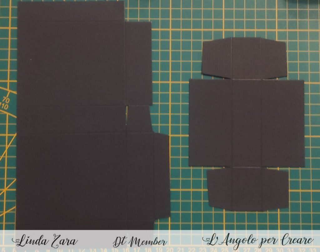 mini album pull up primavera 10