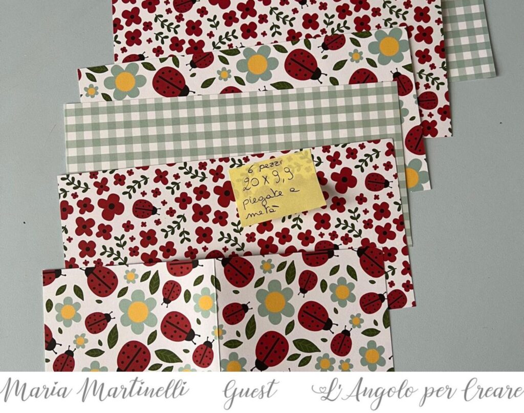 mini album con tag 2