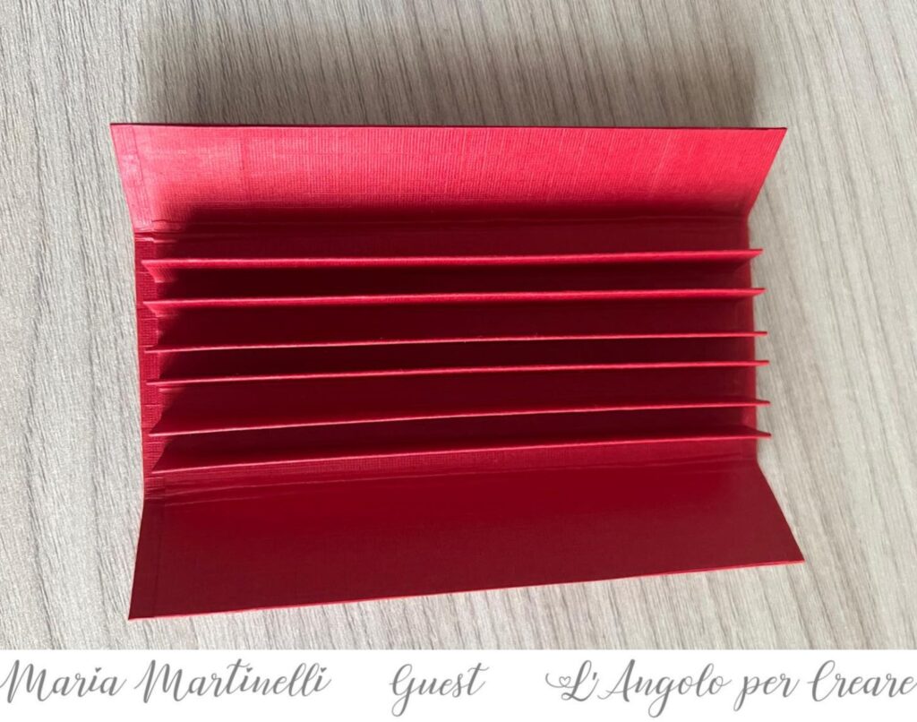 mini album con tag 6