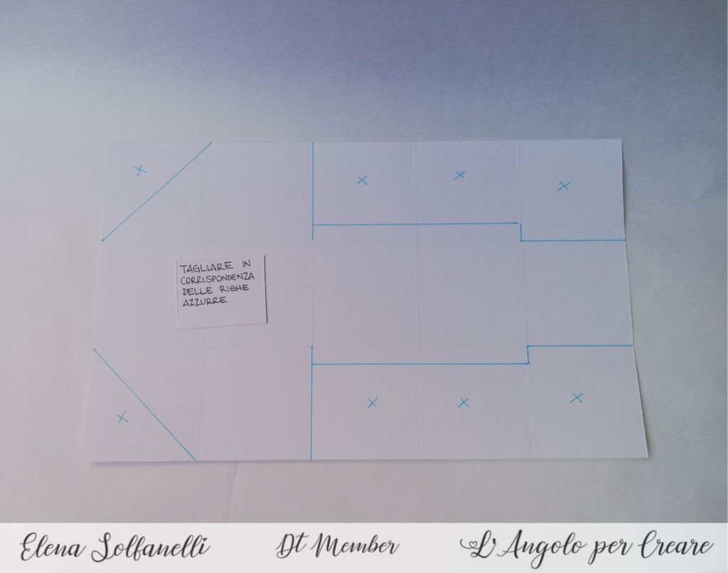 porta confetti benvenuto 2