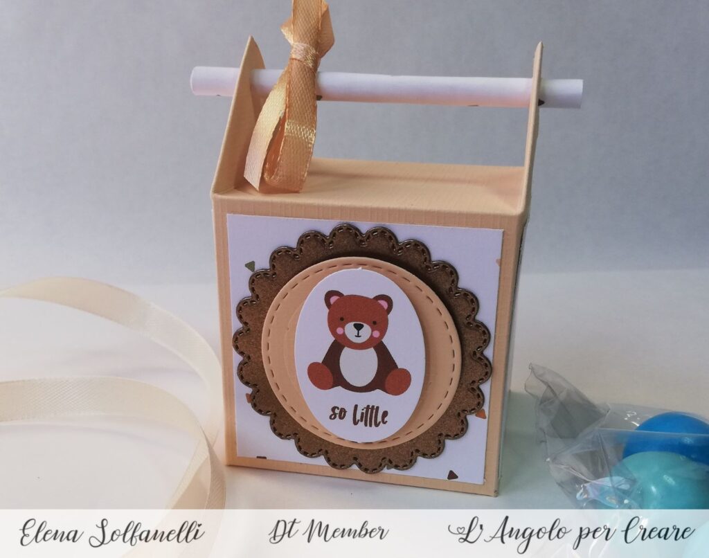 porta confetti benvenuto 10