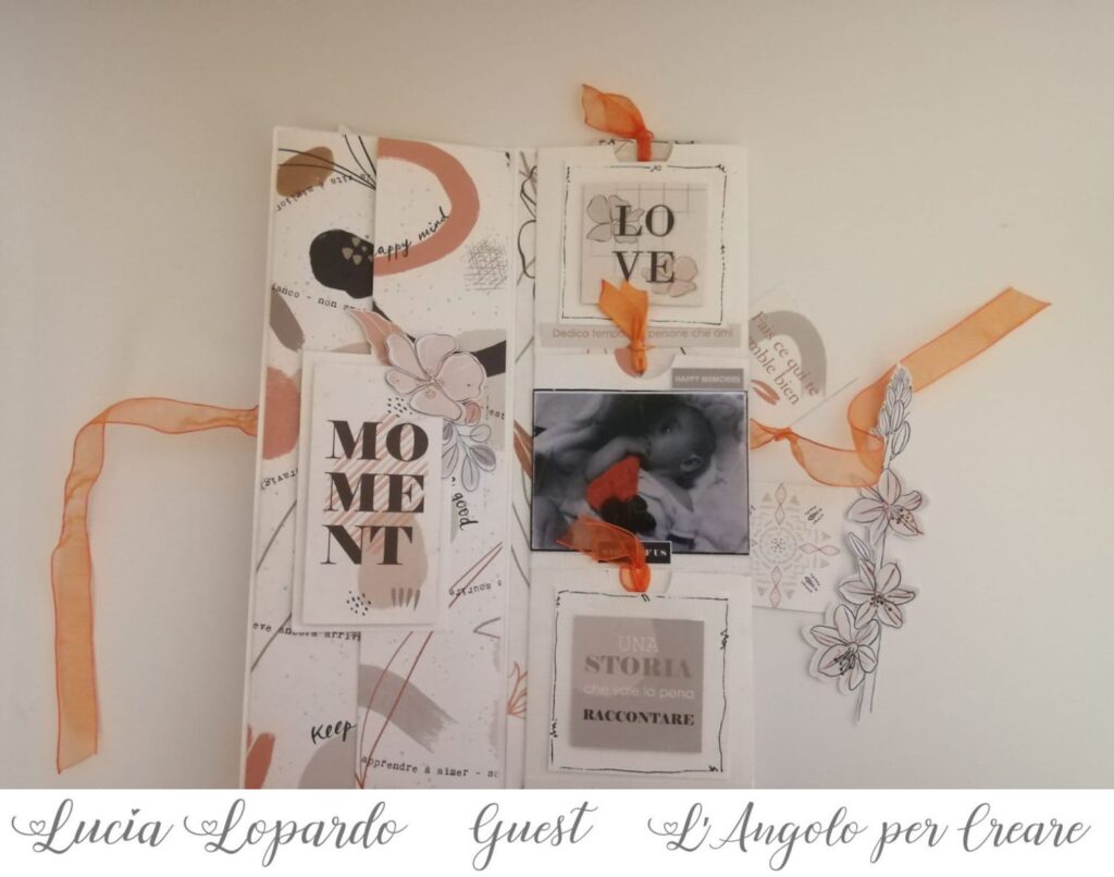 tre tasche per mini 13