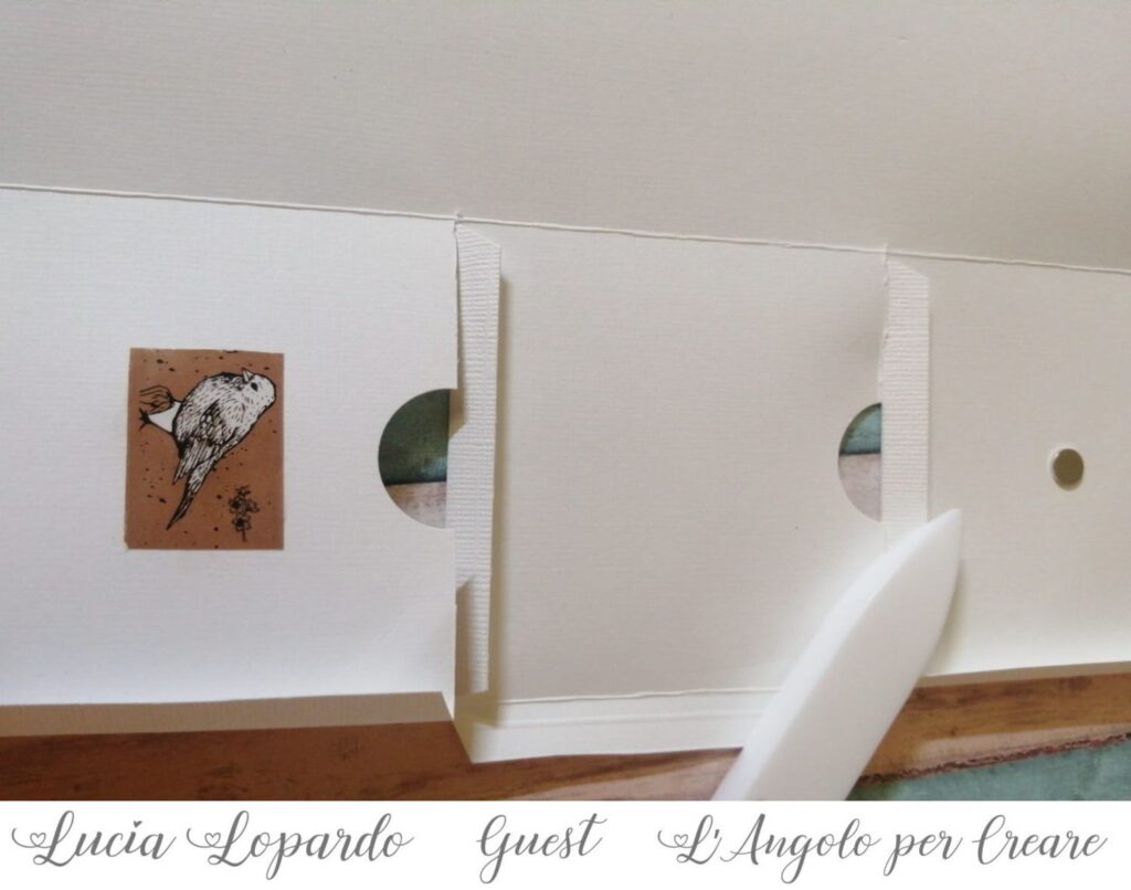 tre tasche per mini 5