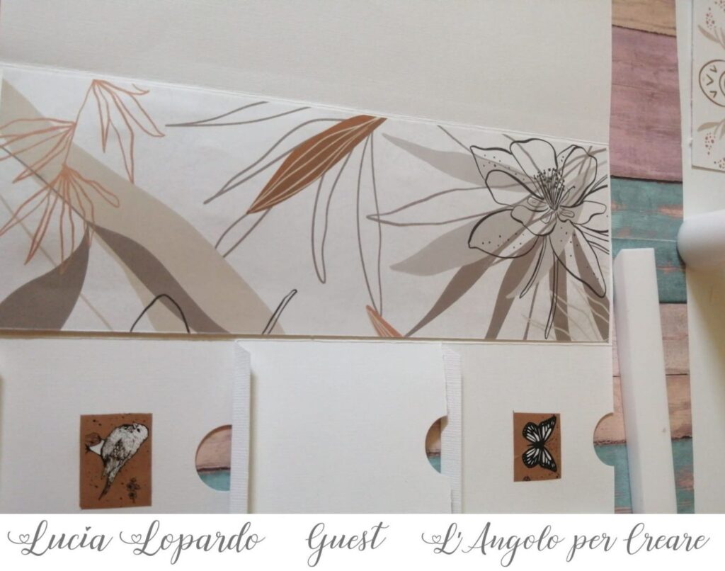 tre tasche per mini 6