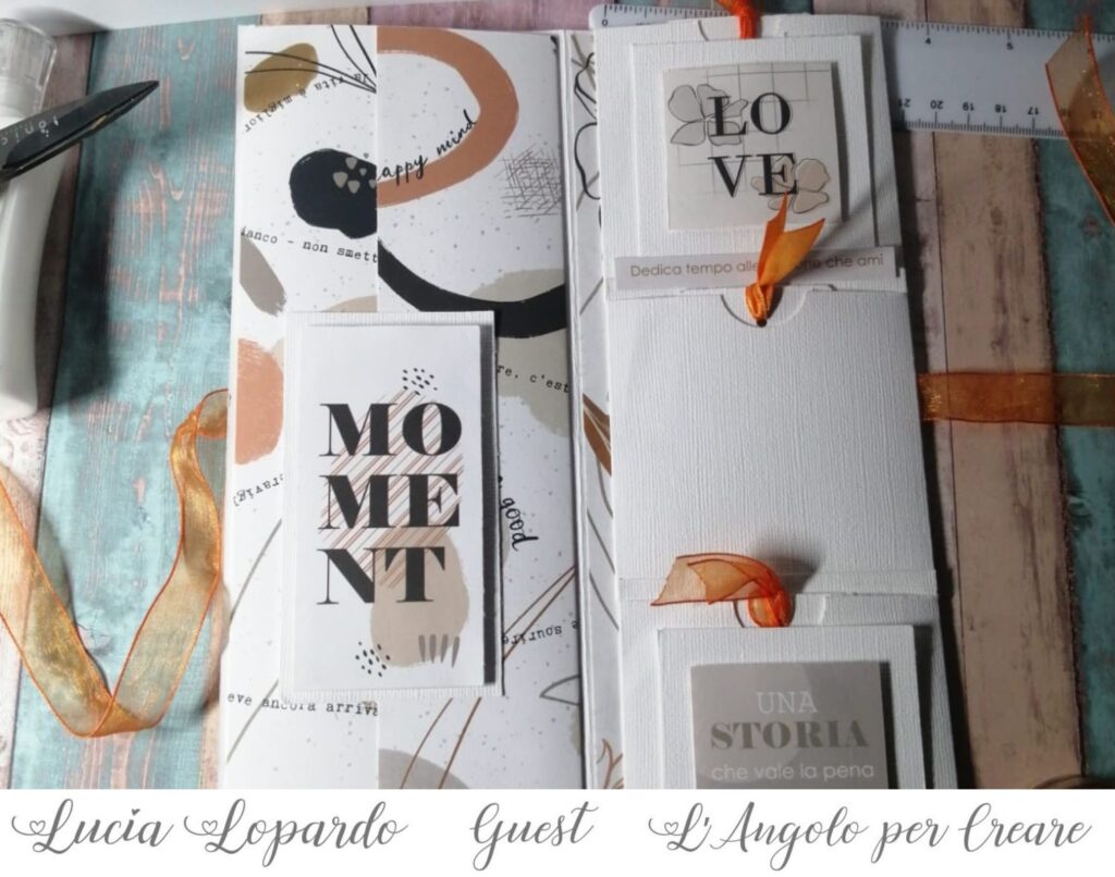 tre tasche per mini 9